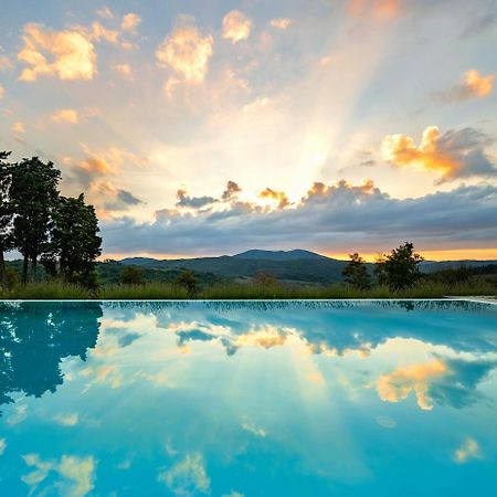 Residenza Le Colline Del Paradiso Бивильяно Экстерьер фото