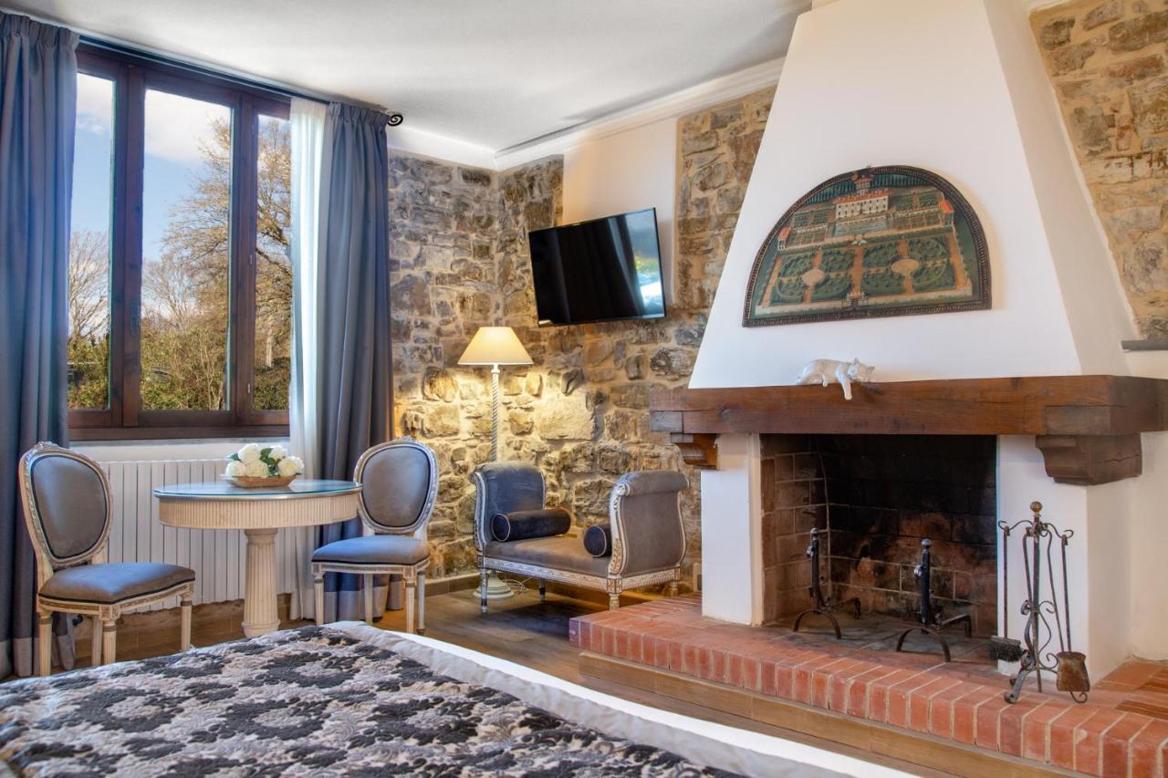 Residenza Le Colline Del Paradiso Бивильяно Экстерьер фото