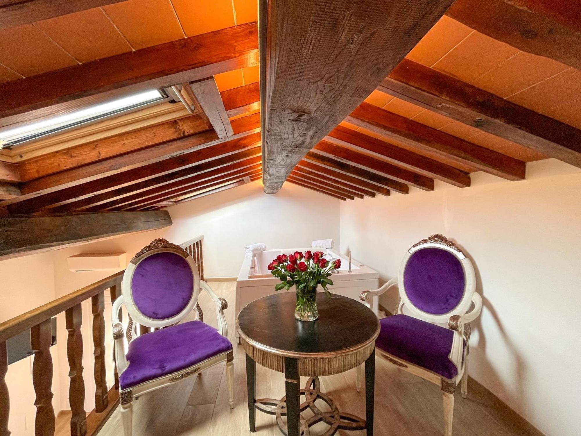 Residenza Le Colline Del Paradiso Бивильяно Экстерьер фото
